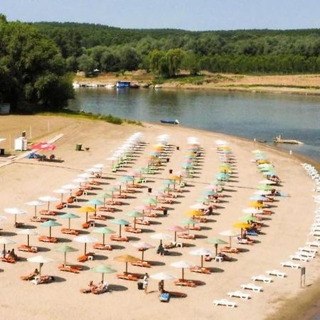 Отель Samskara-Beach Кэлэраши Экстерьер фото